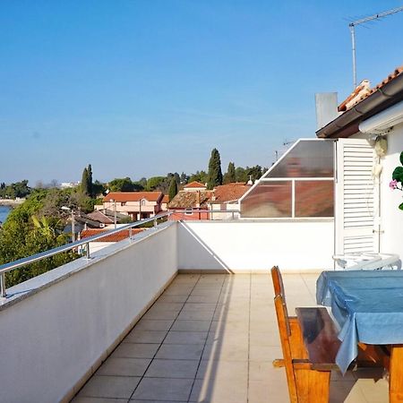 Apartmani Vesna Zambratija  Exteriér fotografie