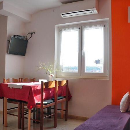 Apartmani Vesna Zambratija  Exteriér fotografie
