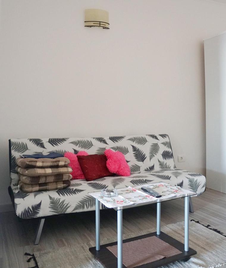 Apartmani Vesna Zambratija  Exteriér fotografie