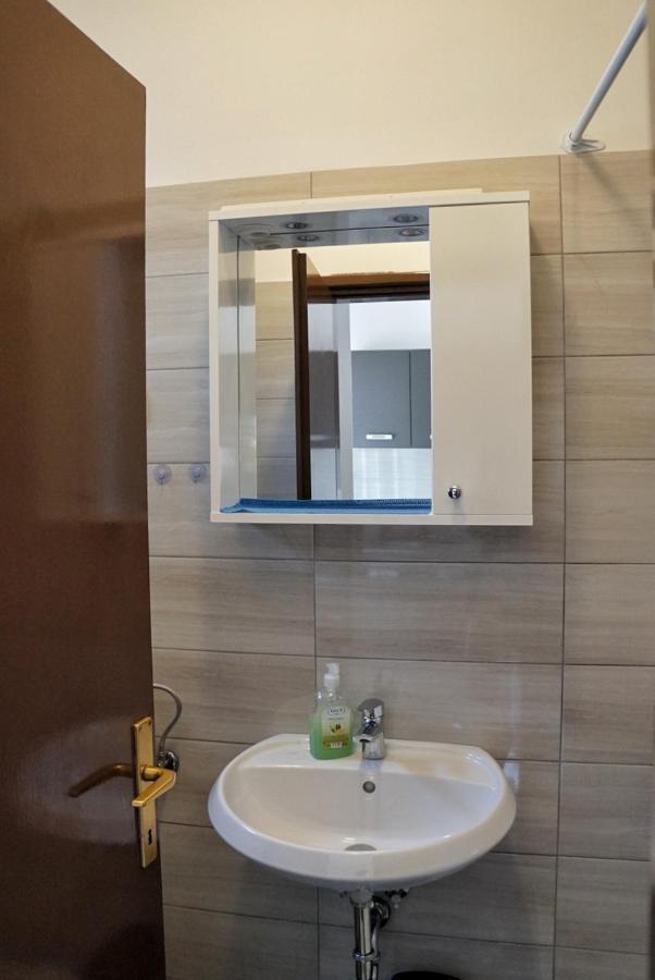 Apartmani Vesna Zambratija  Exteriér fotografie