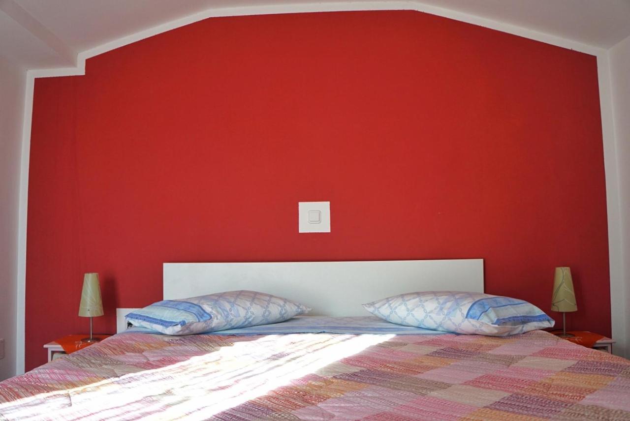 Apartmani Vesna Zambratija  Exteriér fotografie