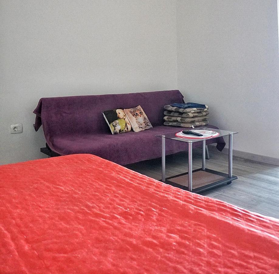 Apartmani Vesna Zambratija  Exteriér fotografie