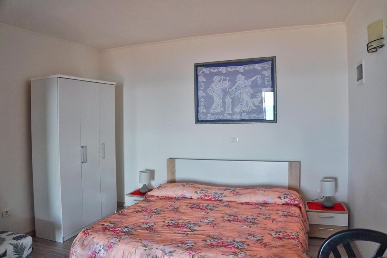 Apartmani Vesna Zambratija  Exteriér fotografie