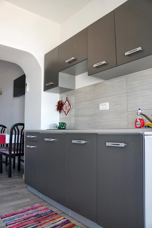 Apartmani Vesna Zambratija  Exteriér fotografie