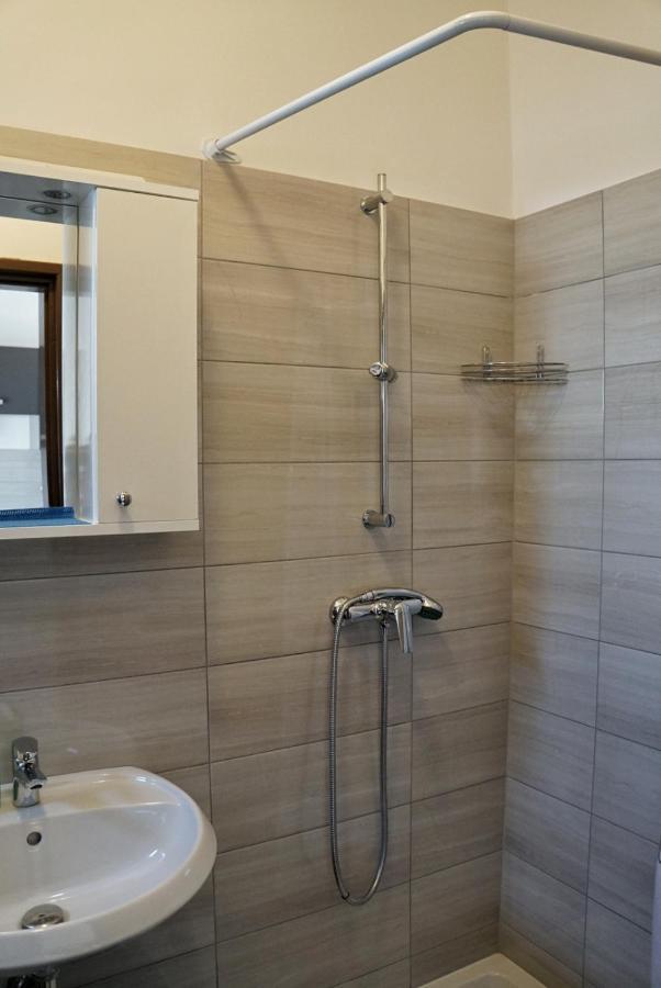 Apartmani Vesna Zambratija  Exteriér fotografie