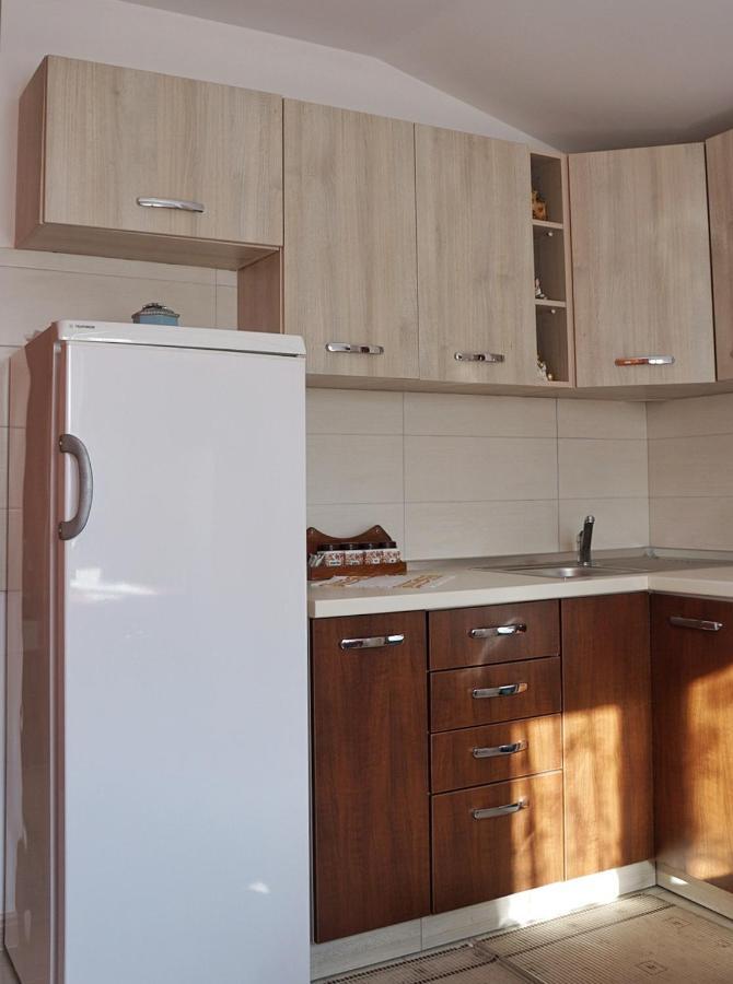 Apartmani Vesna Zambratija  Exteriér fotografie