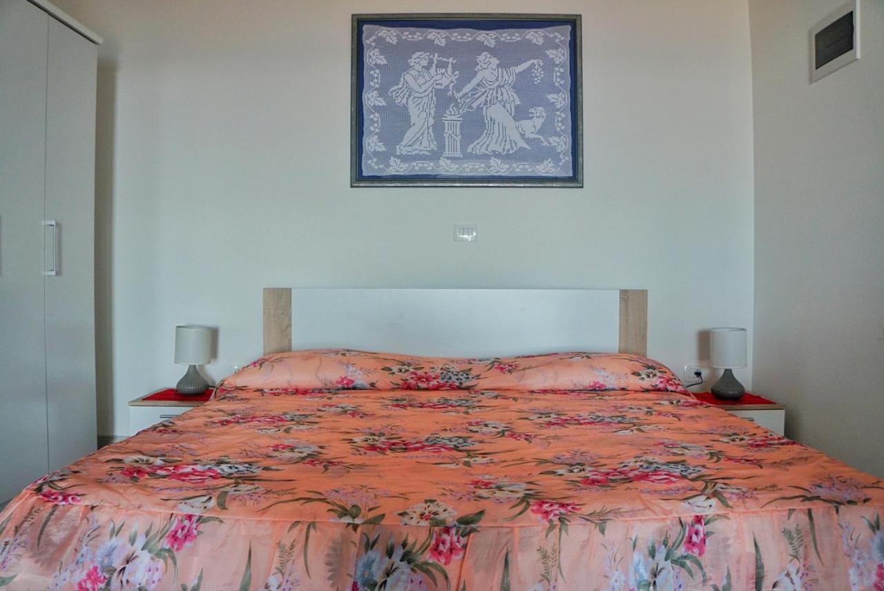 Apartmani Vesna Zambratija  Exteriér fotografie