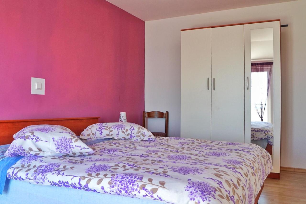 Apartmani Vesna Zambratija  Exteriér fotografie