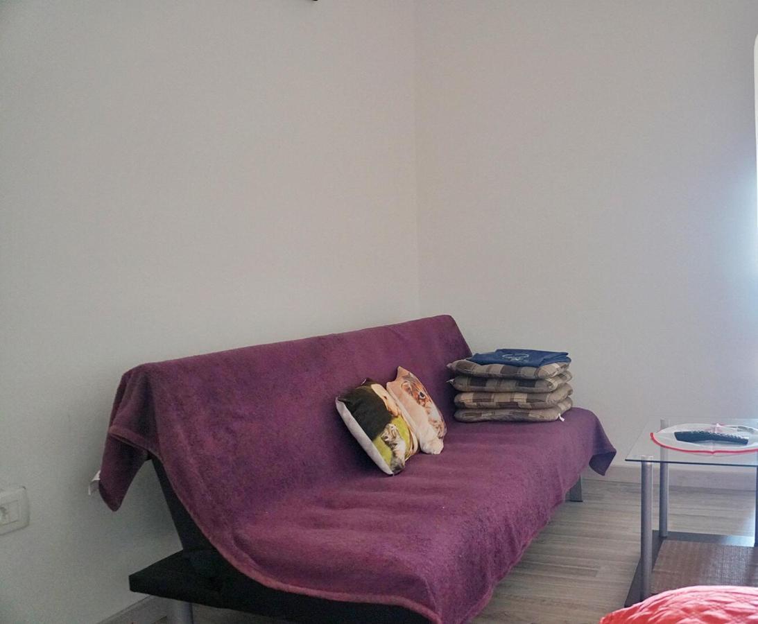 Apartmani Vesna Zambratija  Exteriér fotografie