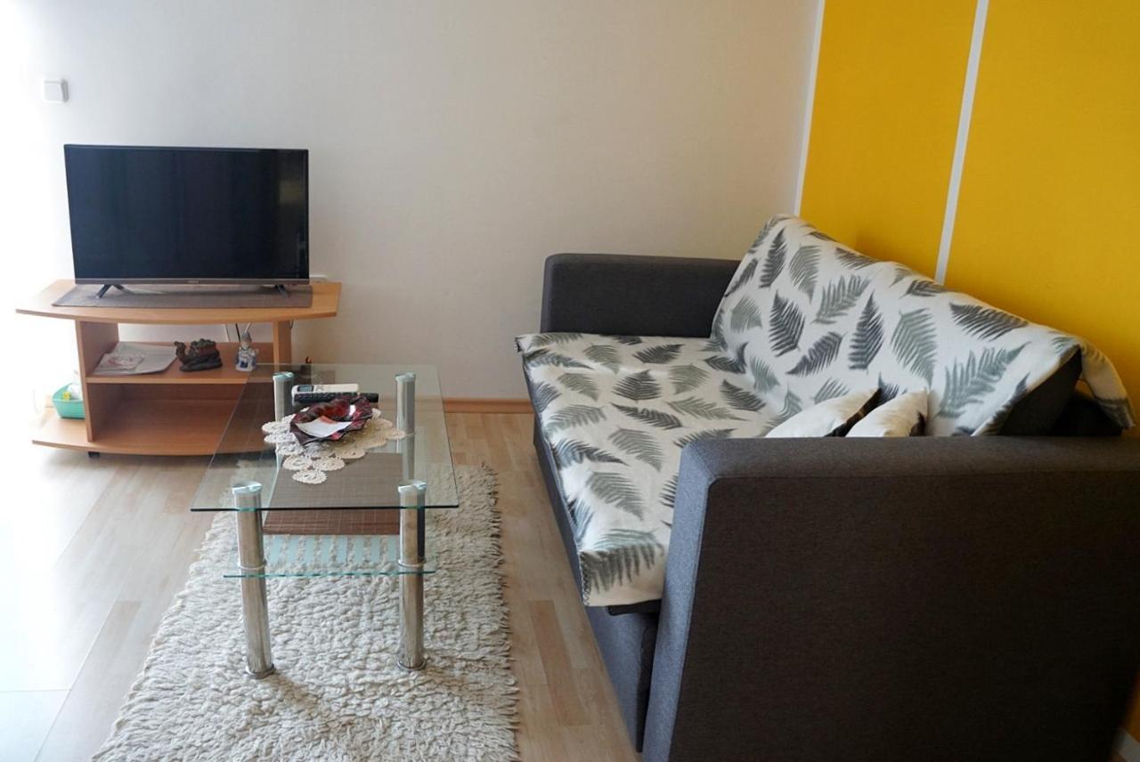 Apartmani Vesna Zambratija  Exteriér fotografie