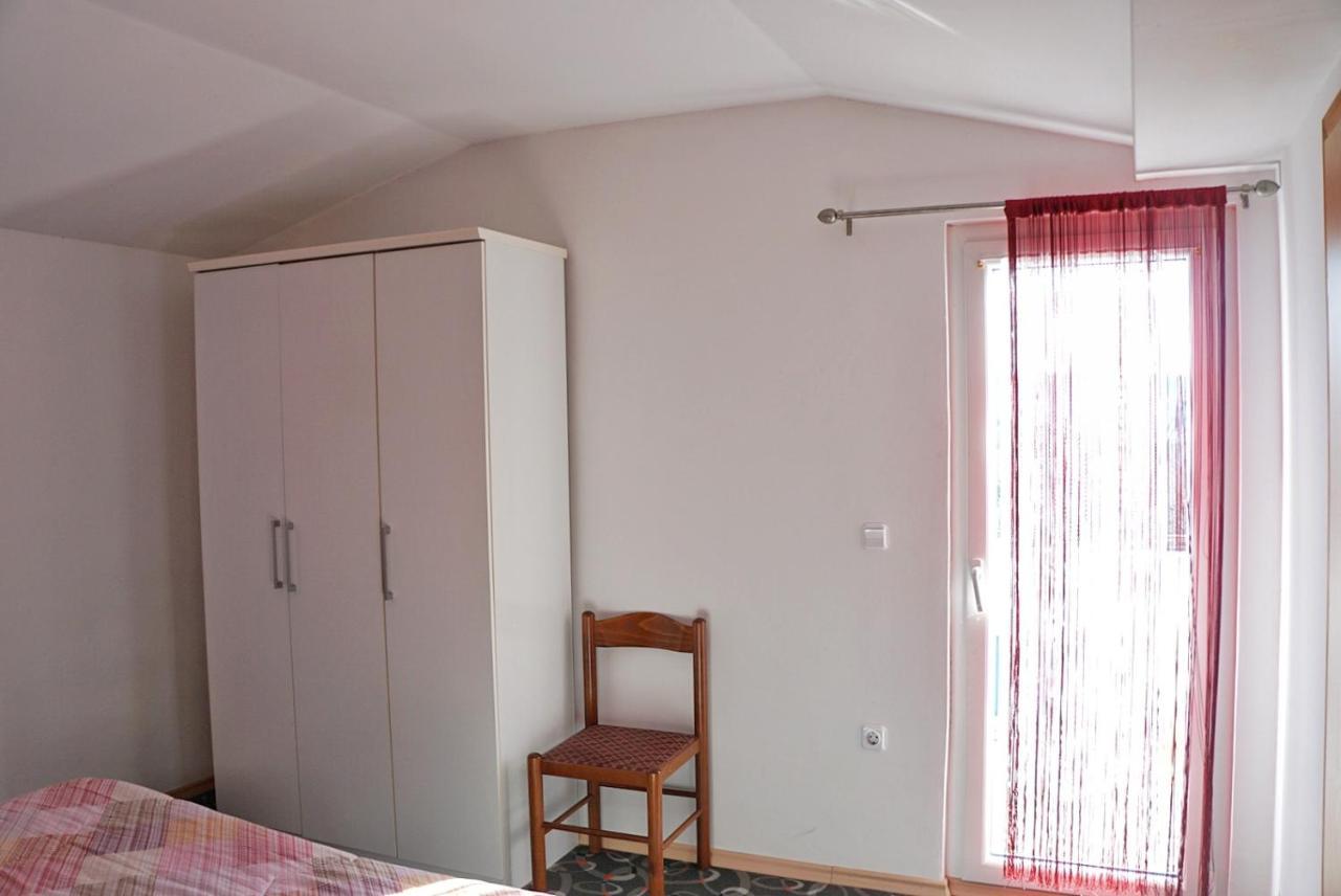 Apartmani Vesna Zambratija  Exteriér fotografie