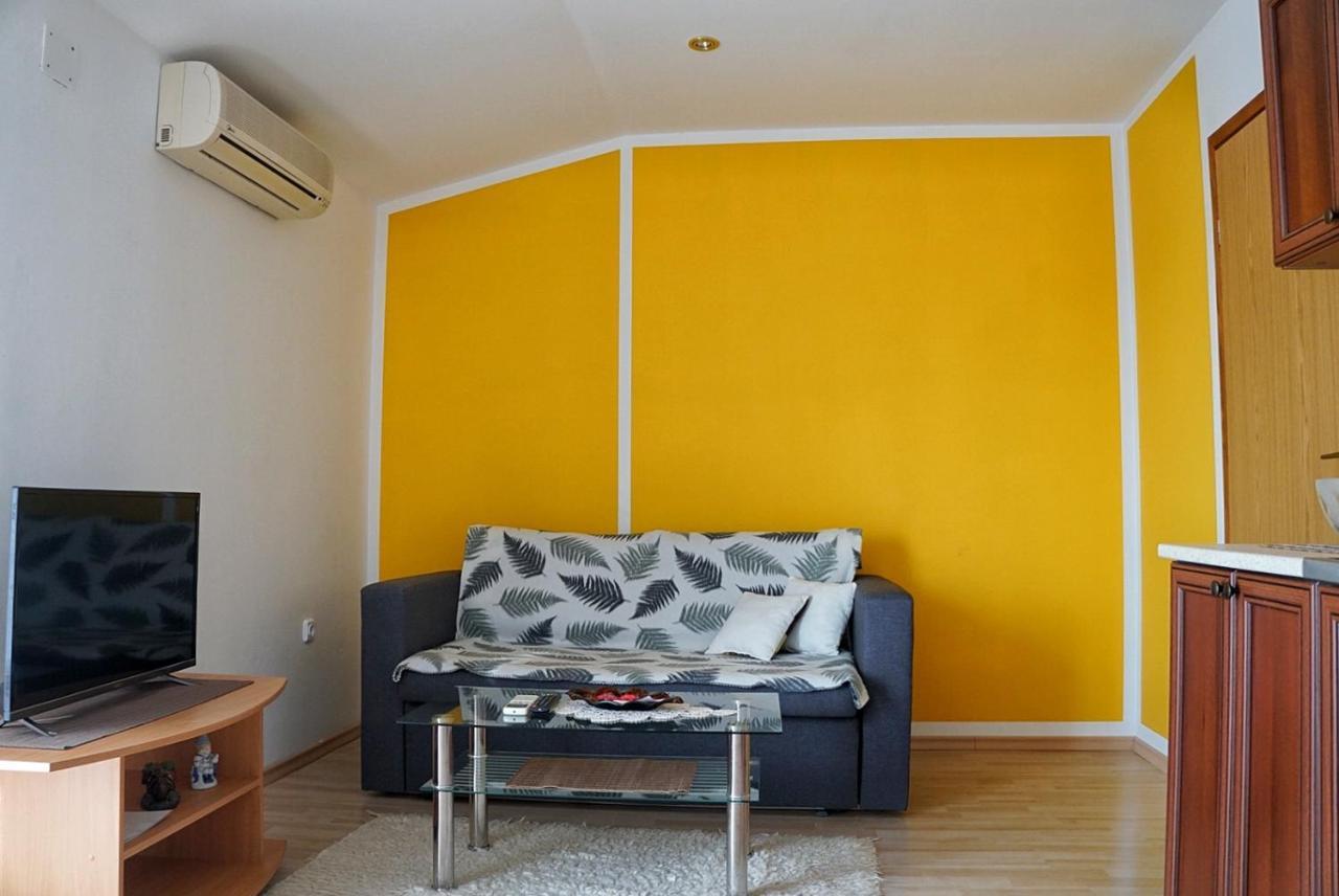 Apartmani Vesna Zambratija  Exteriér fotografie