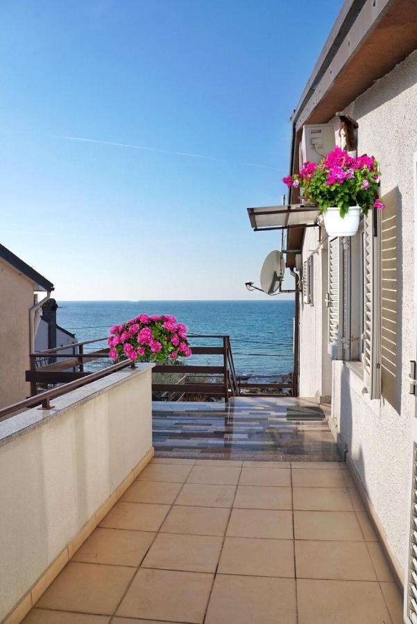 Apartmani Vesna Zambratija  Exteriér fotografie