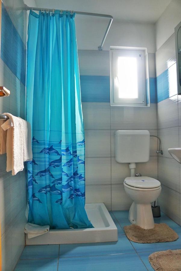 Apartmani Vesna Zambratija  Exteriér fotografie
