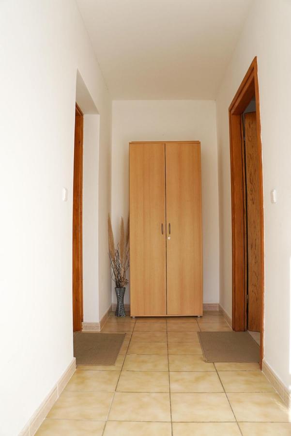 Apartmani Vesna Zambratija  Exteriér fotografie