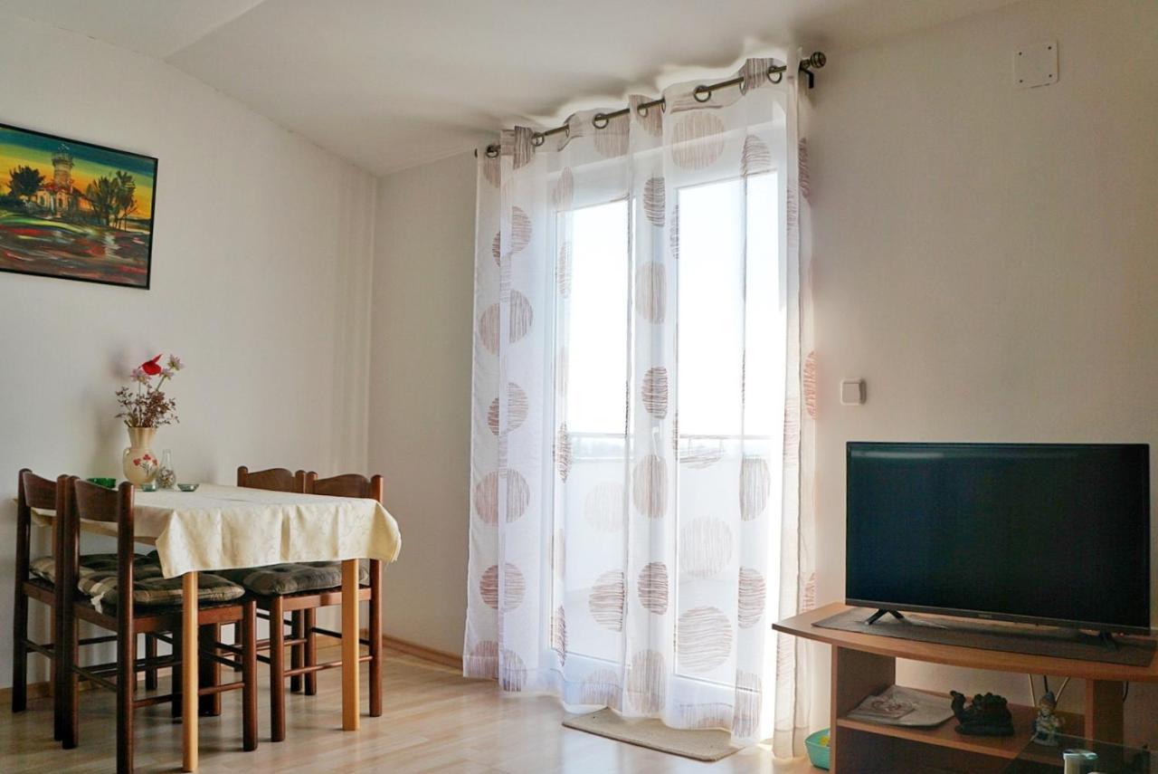 Apartmani Vesna Zambratija  Exteriér fotografie