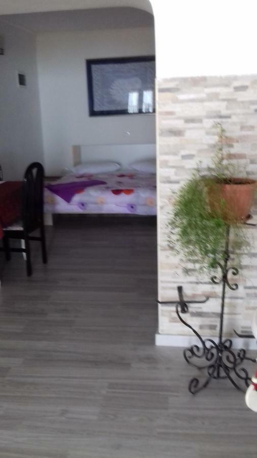 Apartmani Vesna Zambratija  Exteriér fotografie