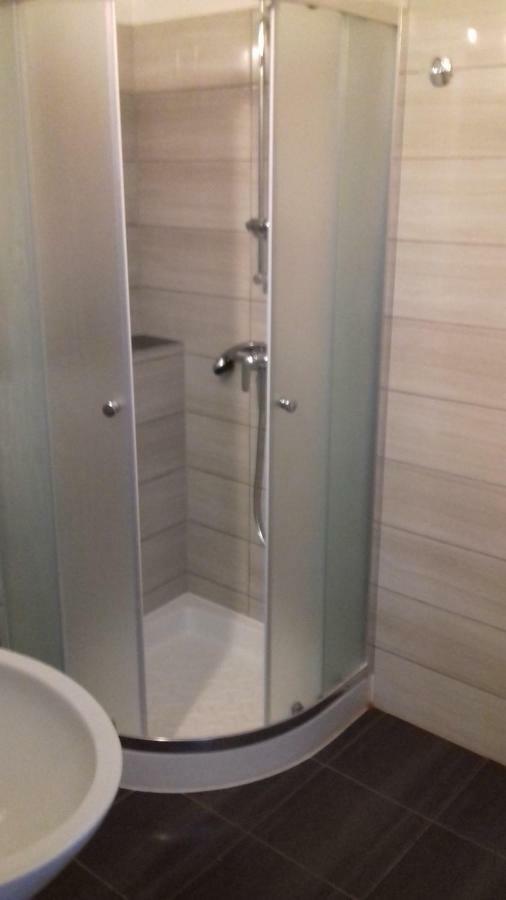 Apartmani Vesna Zambratija  Exteriér fotografie