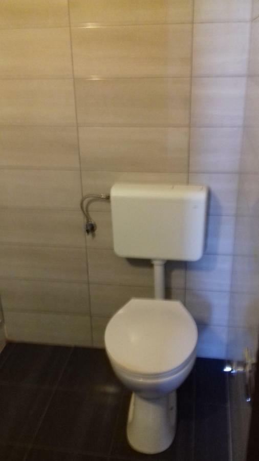 Apartmani Vesna Zambratija  Exteriér fotografie